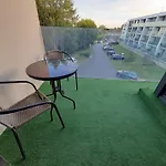 Perlowa Przystan Pearl21 Appartement