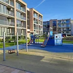 Perlowa Przystan Pearl21 Kołobrzeg
