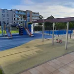 Appartement Perlowa Przystan Pearl21 *