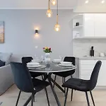 Perlowa Przystan Pearl21 * Kołobrzeg