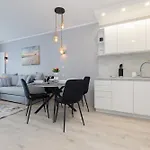 Perlowa Przystan Pearl21 *