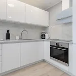 Appartement Perlowa Przystan Pearl21 *