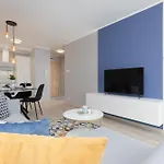 Appartement Perlowa Przystan Pearl21 Kołobrzeg