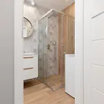 Perlowa Przystan Pearl21 *