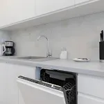 Perlowa Przystan Pearl21 Appartement