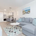 Perlowa Przystan Pearl21 * Kołobrzeg
