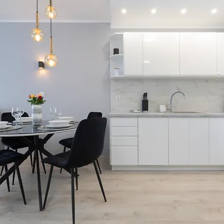 Perlowa Przystan Pearl21 كولوبرزيغ