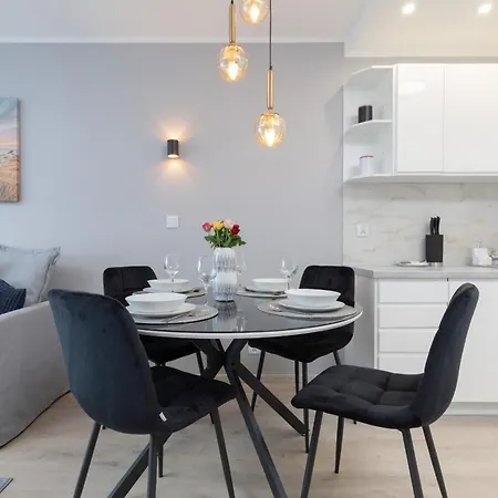 Perlowa Przystan Pearl21 * كولوبرزيغ