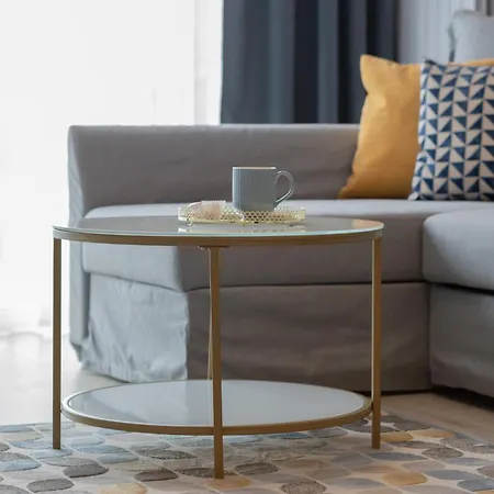 Perlowa Przystan Pearl21 شقة