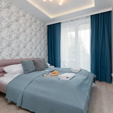 Perlowa Przystan Pearl21 كولوبرزيغ