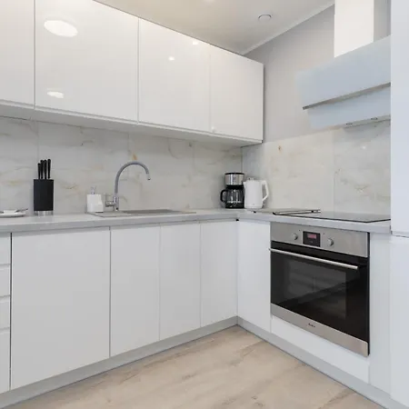 Apartamento Pearl21 *