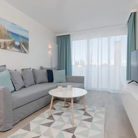 Perlowa Przystan Pearl21 * Kolobřeh