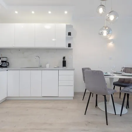 Perlowa Przystan Pearl21 *