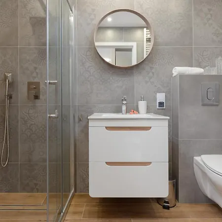 Perlowa Przystan Pearl21 * Kolobřeh