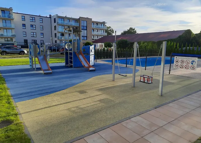 Apartament Pearl21 *