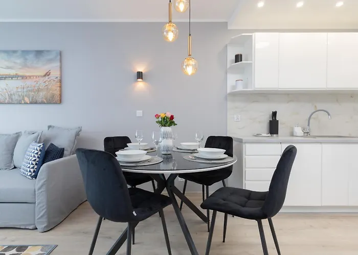 Pearl21 * Kołobrzeg