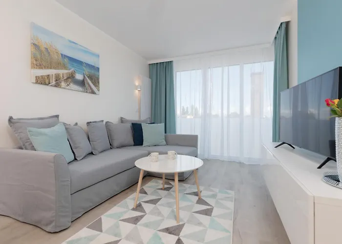 Pearl21 * Kołobrzeg