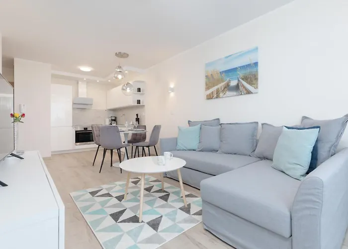 Pearl21 * Kołobrzeg